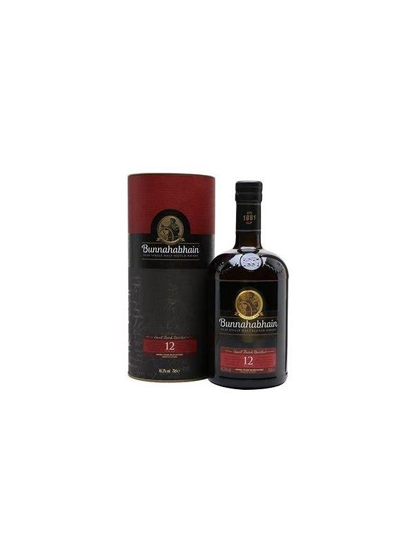 Bunnahabhain 1968 AS Malt Trust