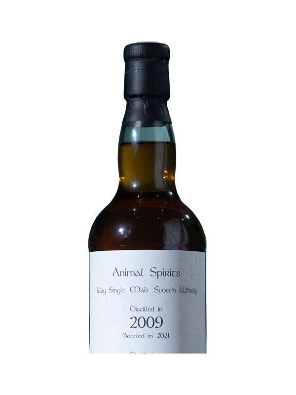 Bunnahabhain 2009 ASp