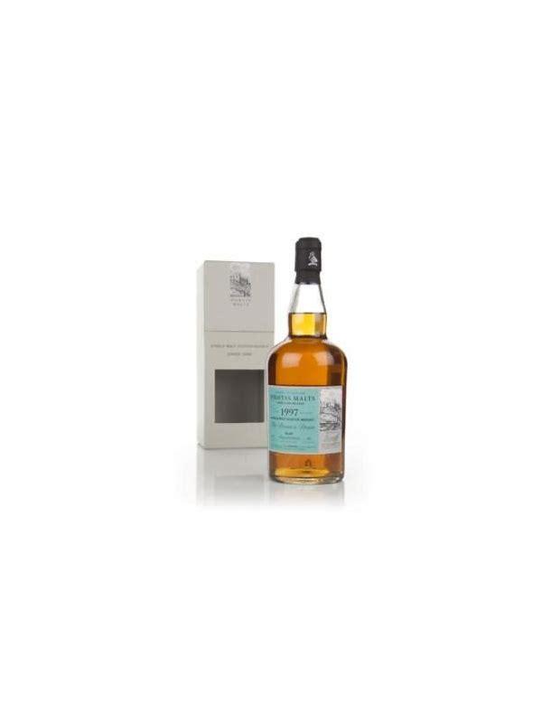 Bunnahabhain 1997 C&S Dram Good