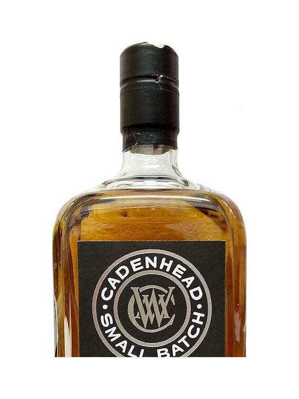 Bunnahabhain 1989 CA Small Batch