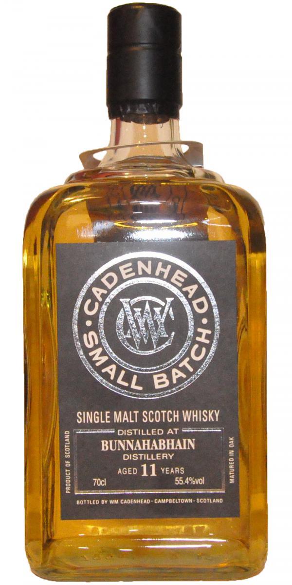 Bunnahabhain 2005 CA Small Batch