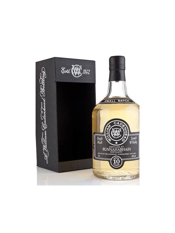 Bunnahabhain 2005 CA Small Batch