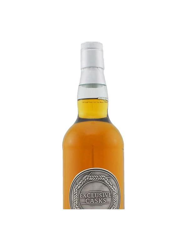 Bunnahabhain 1991 CWC Exclusive Range