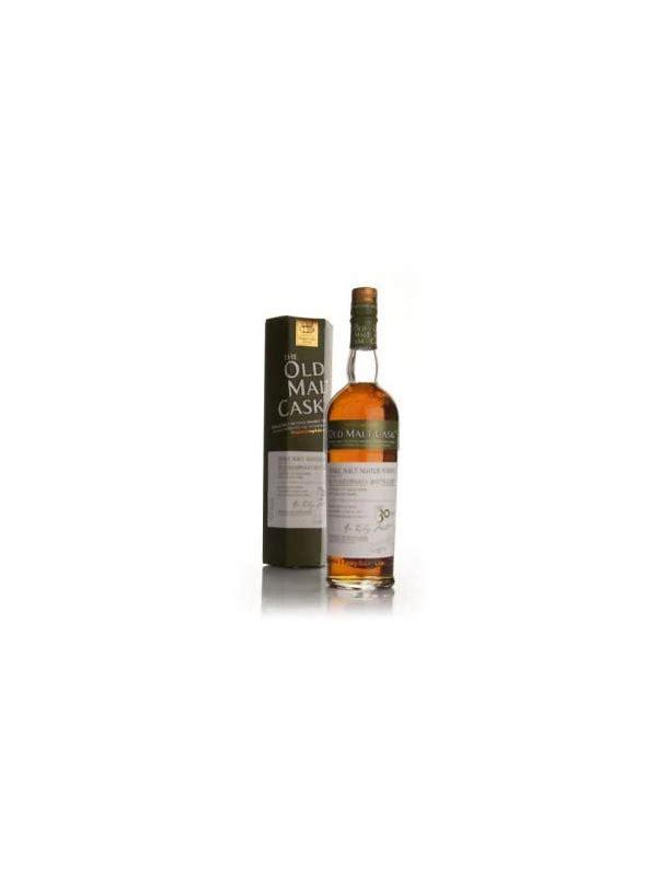 Bunnahabhain 1979 DL The Old Malt Cask