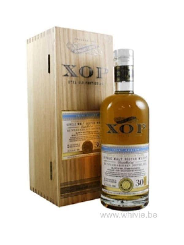 Bunnahabhain 1988 DL Old Particular