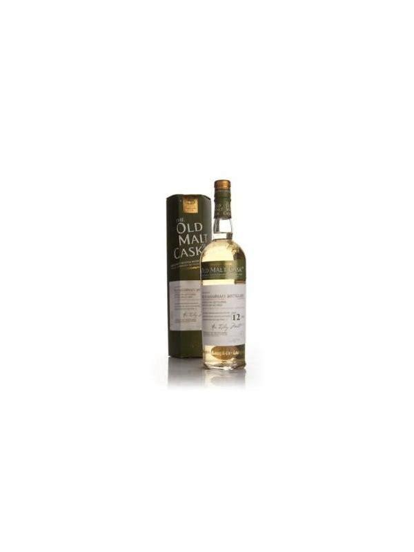 Bunnahabhain 1996 DL The Old Malt Cask