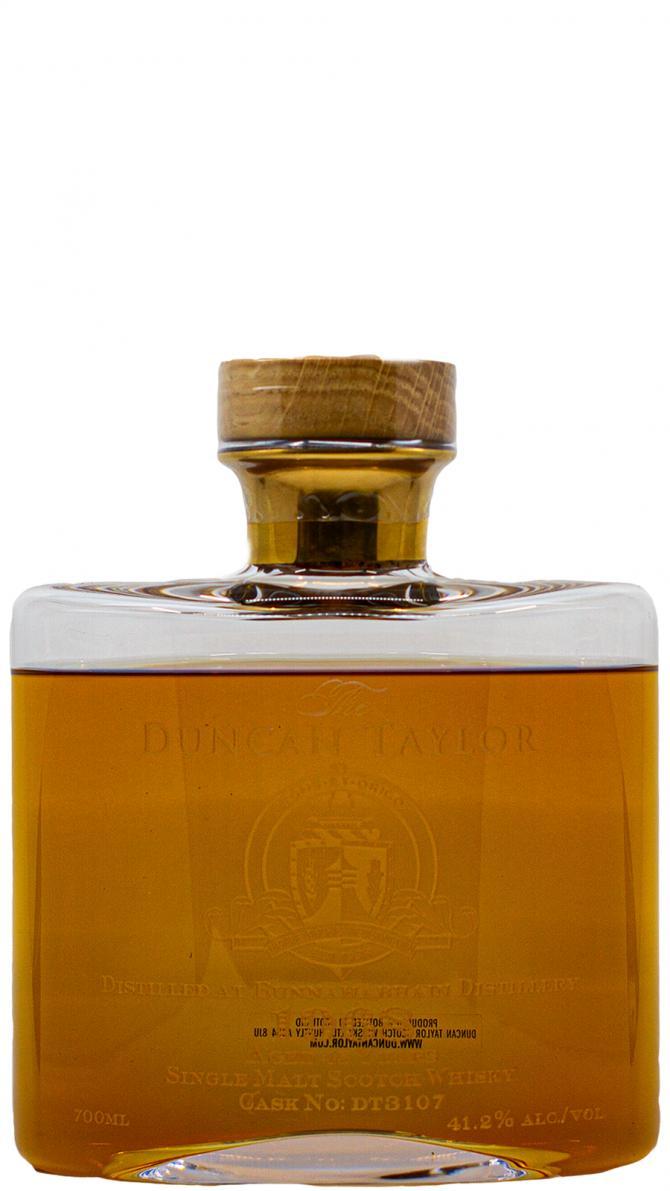 Bunnahabhain 1968 DT Tantalus