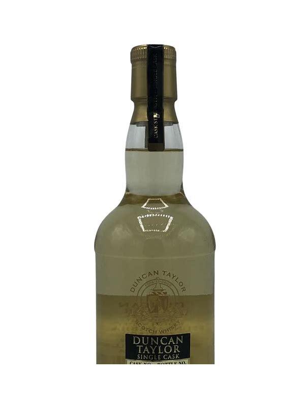 Bunnahabhain 2014 DT Single Cask