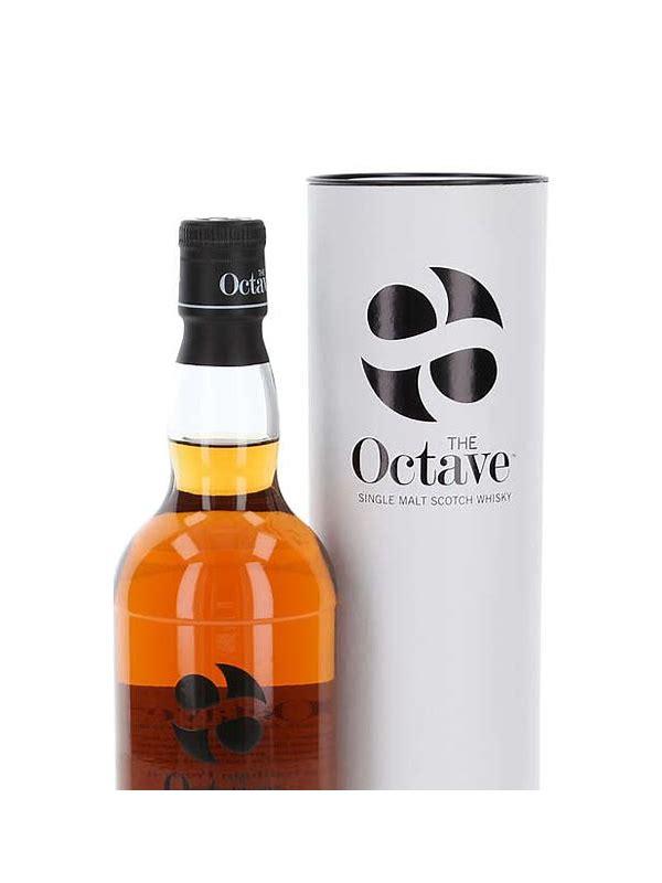 Bunnahabhain 2014 DT Sherry Octave Small Batch - Peated