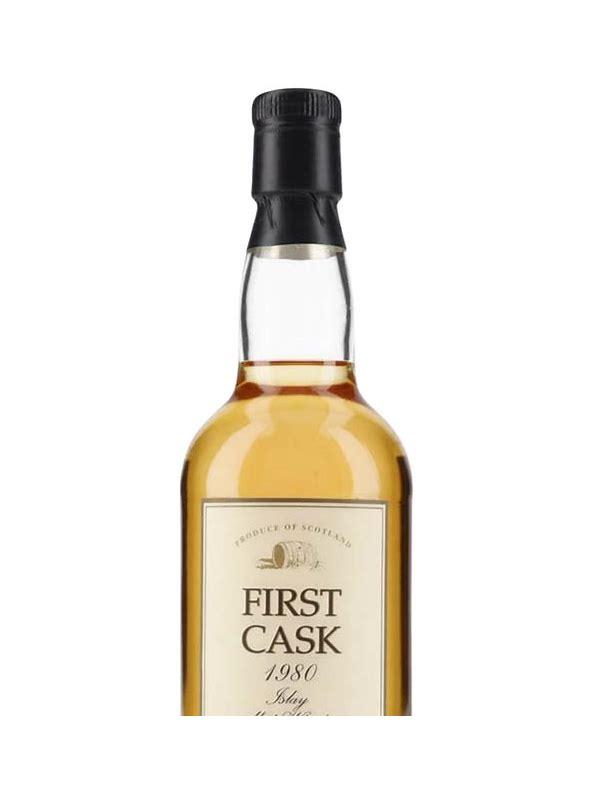 Bunnahabhain 1980 FC