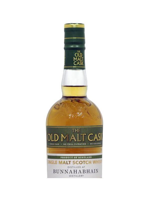 Bunnahabhain 1989 HL FassZination