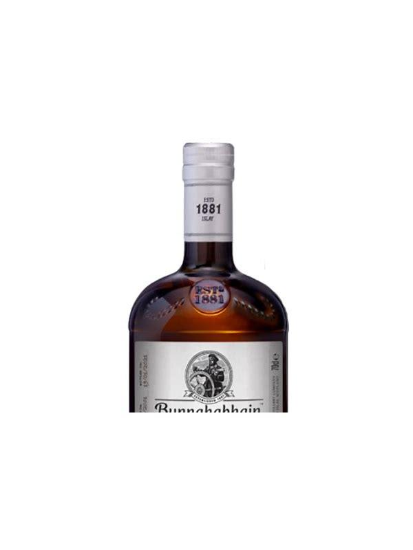 Bunnahabhain 2001 HL The Old Malt Cask