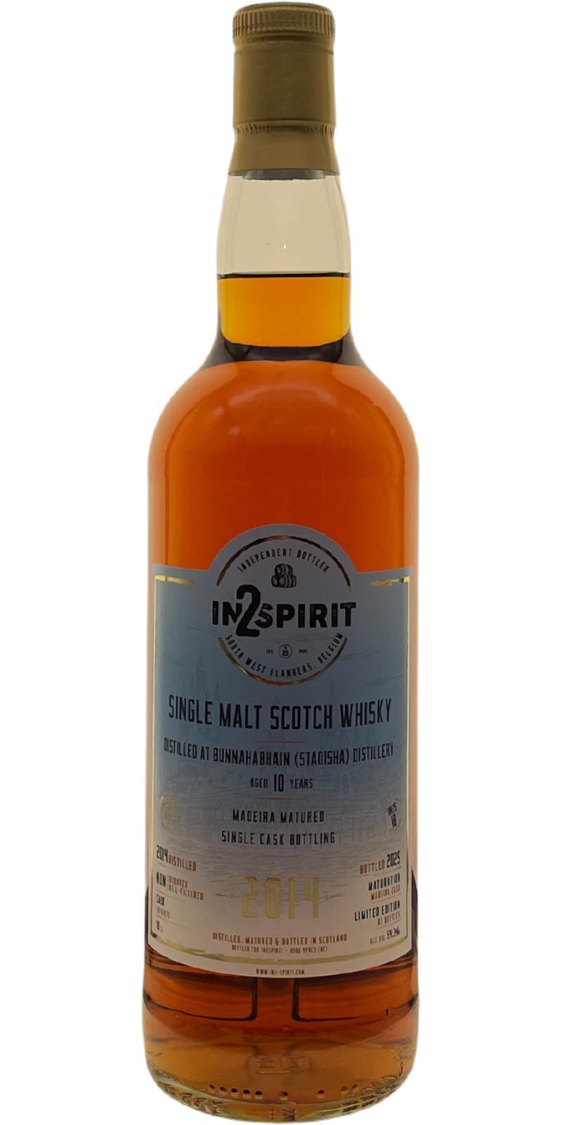 Staoisha 2014 IN2S Release 18