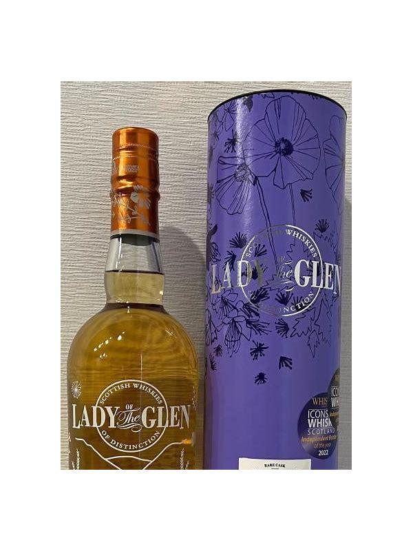 Bunnahabhain 2011 LotG