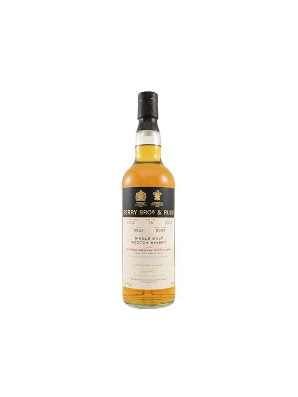 Lombard's 15-year-old The Golfing Greats - Single Malt Scotch Whisky