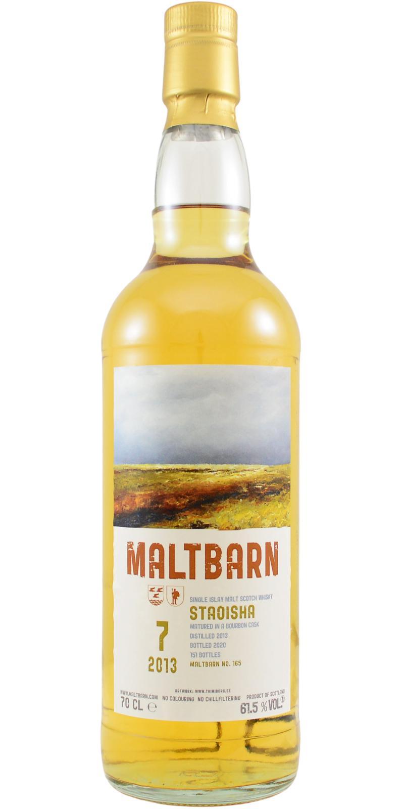 Staoisha 2013 MBa No. 165