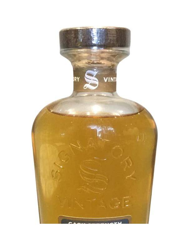 Bunnahabhain 1978 SV 30th Anniversary