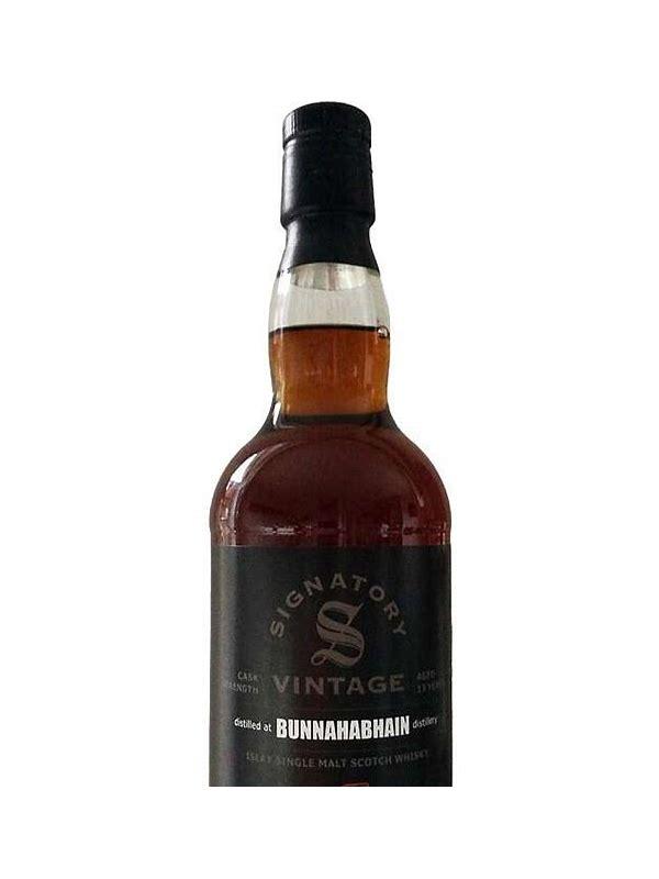 Bunnahabhain 2004 SV Local Dealer Selection