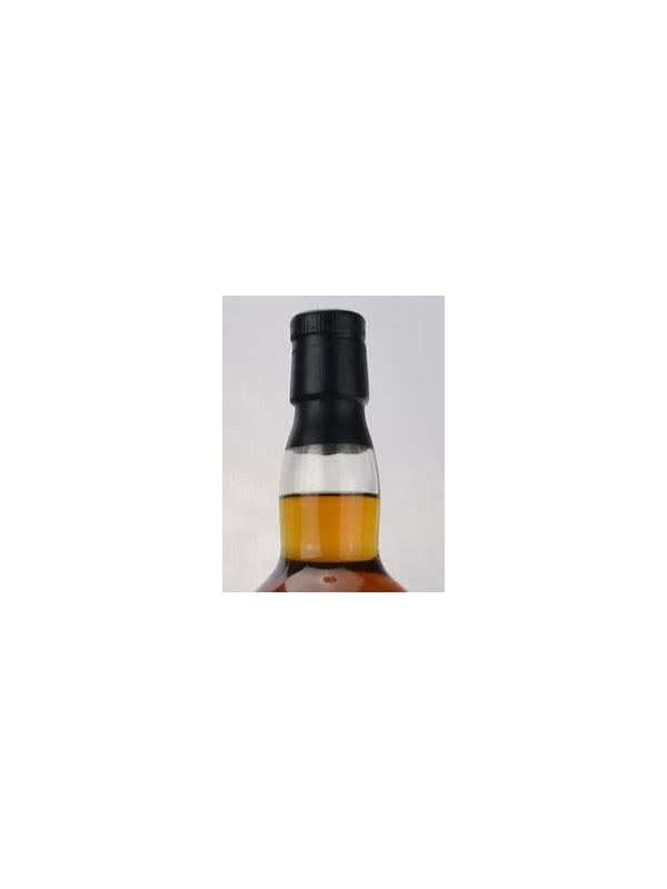 Bunnahabhain 2004 SV Single Cask Seasons - Spring 2016