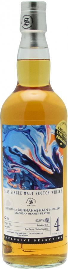 Staoisha 2014 SV INK #1 Collection