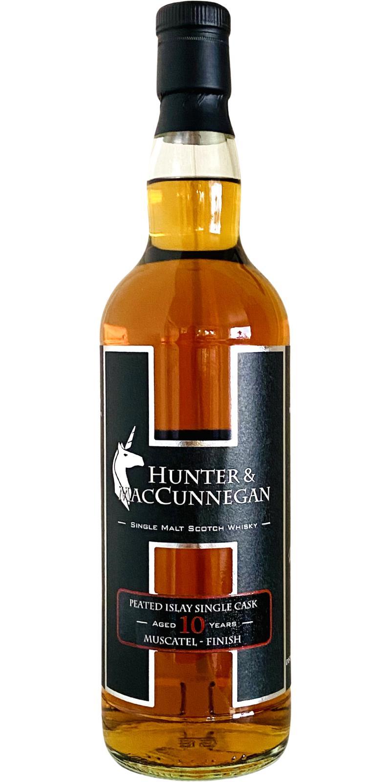 Staoisha 2013 SSL Hunter & MacCunnegan