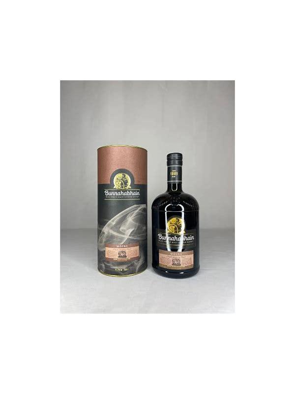 Bunnahabhain 2018 TCaH The Thirsty Piper - Moine