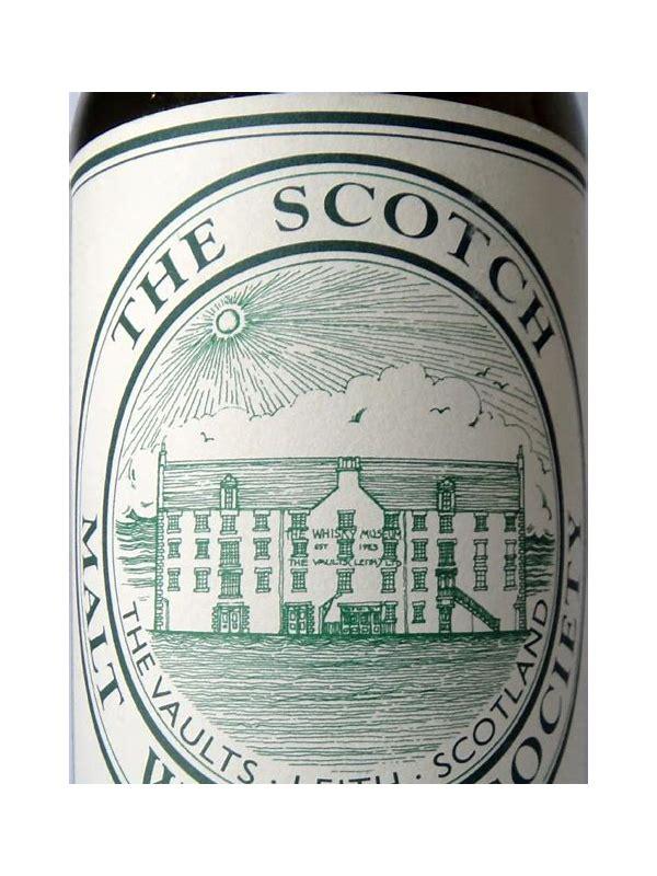 Bunnahabhain 1969 SMWS 10.8