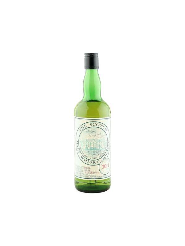 Bunnahabhain 1974 SMWS 10.7