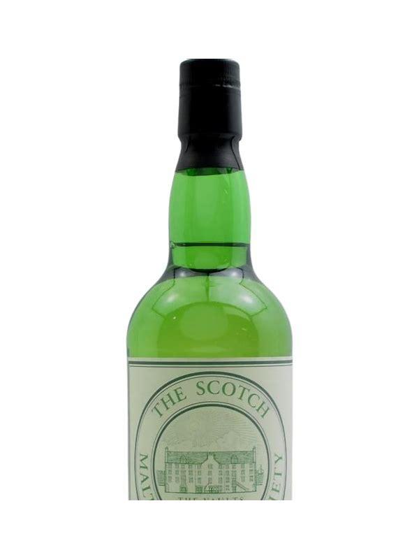 Bunnahabhain 1997 SMWS 10.79 A ship in a bottle