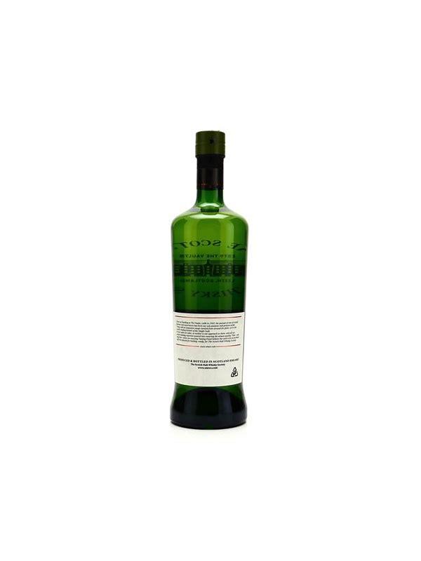 Bunnahabhain 2007 SMWS 10.77 Beware of the monster