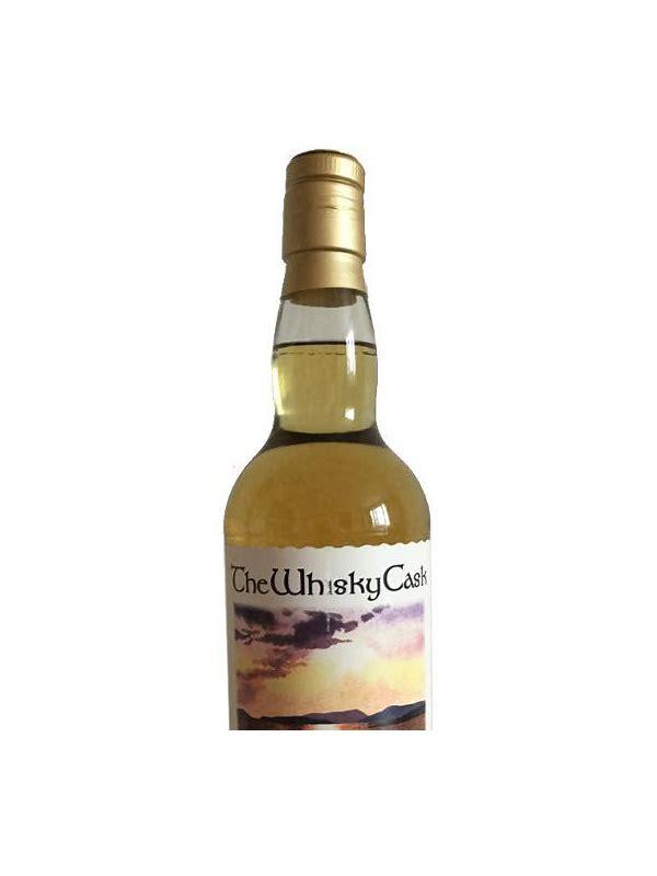 Bunnahabhain 1991 TWC