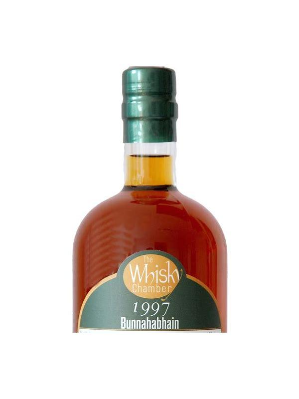 Bunnahabhain 1997 WCh
