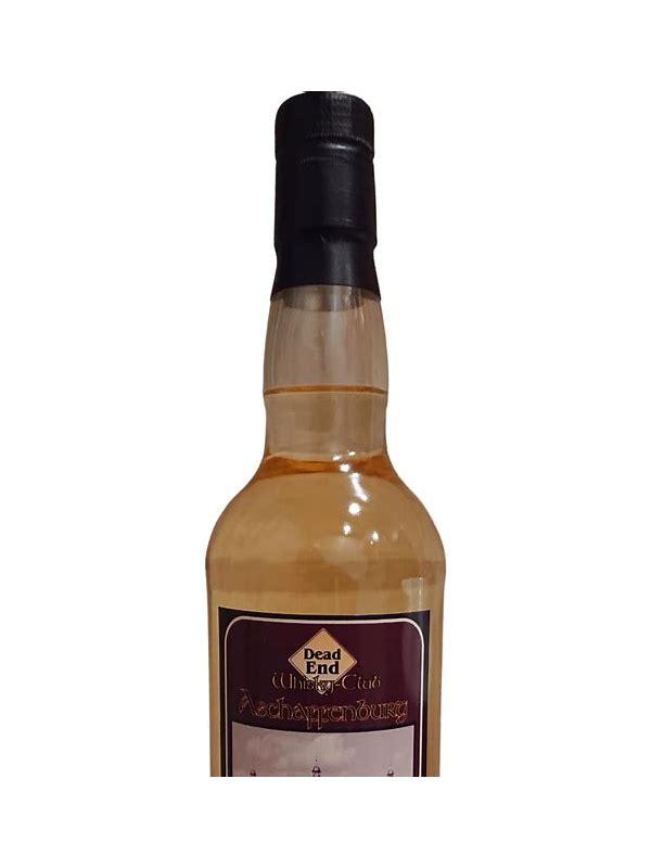 Bunnahabhain 07-year-old UD