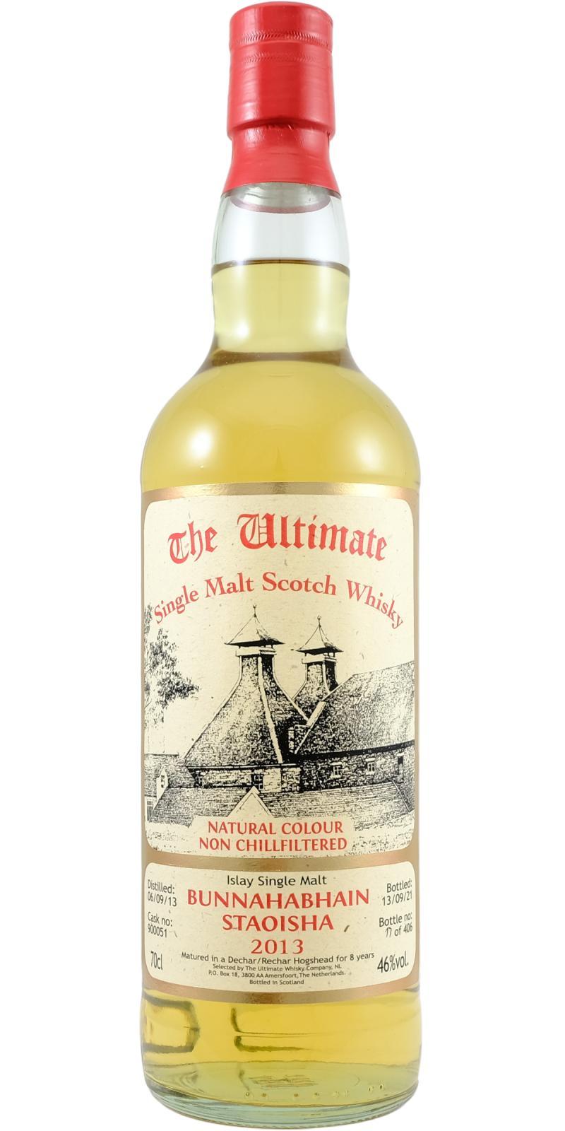 Staoisha 2013 vW The Ultimate