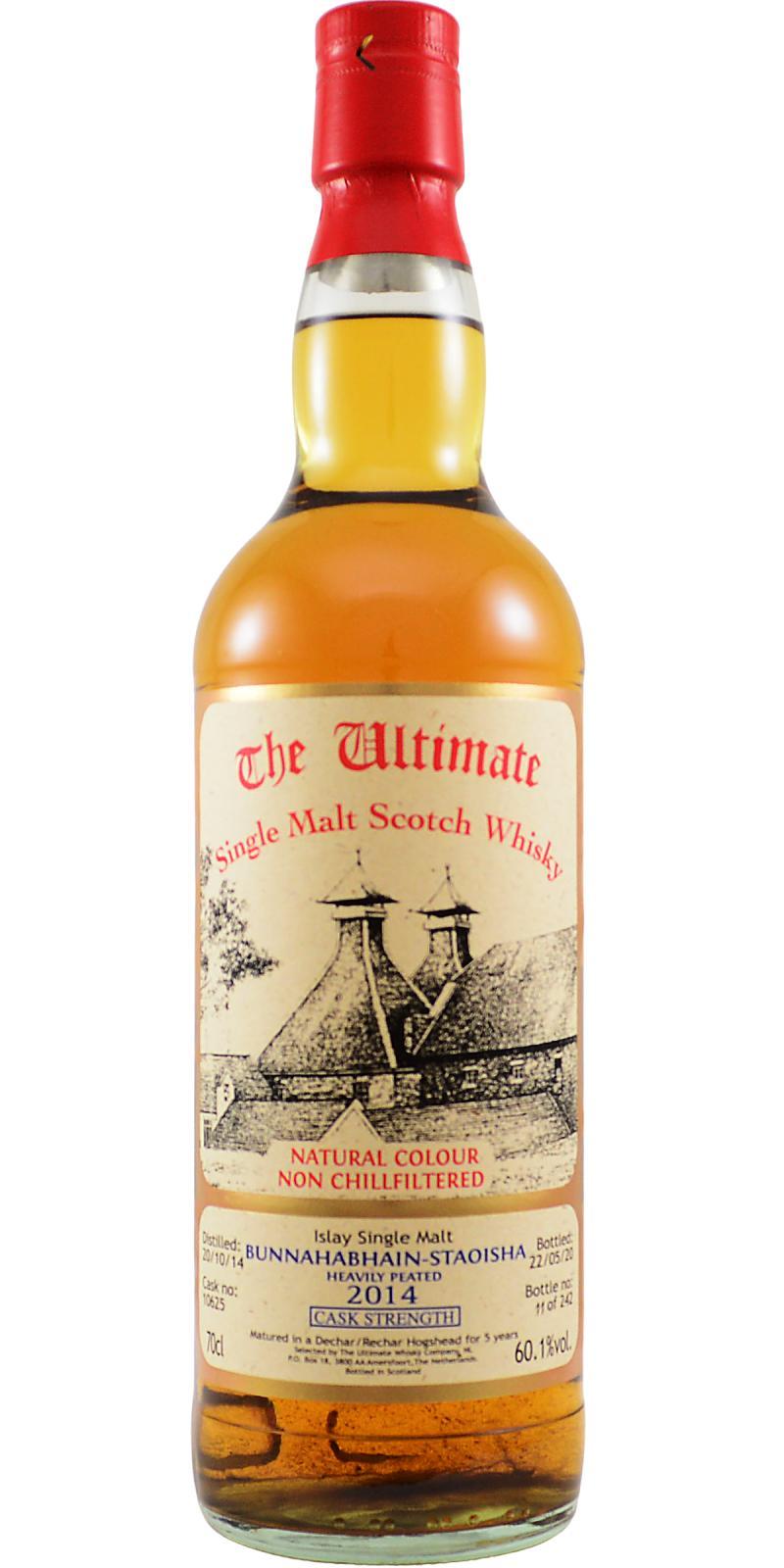 Staoisha 2014 vW The Ultimate