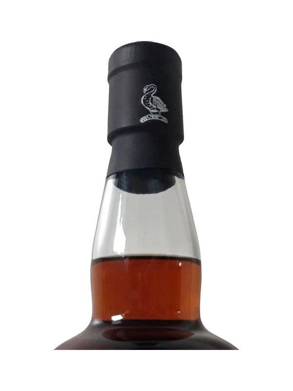 Bunnahabhain 1987 Wy Mineral Spirits