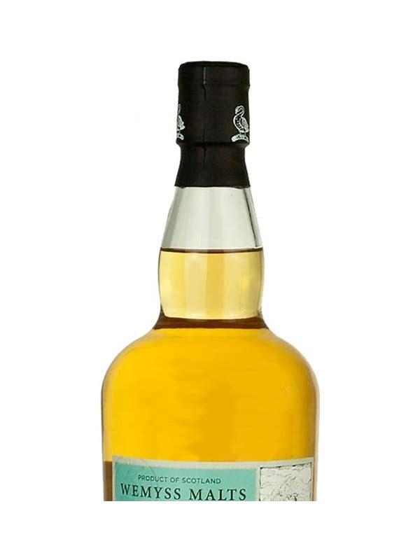 Bunnahabhain 1991 Wy A Thread of Smoke