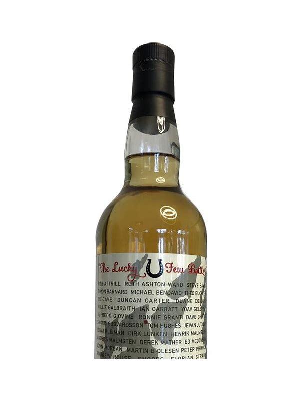 Bunnahabhain 1980 WFFA