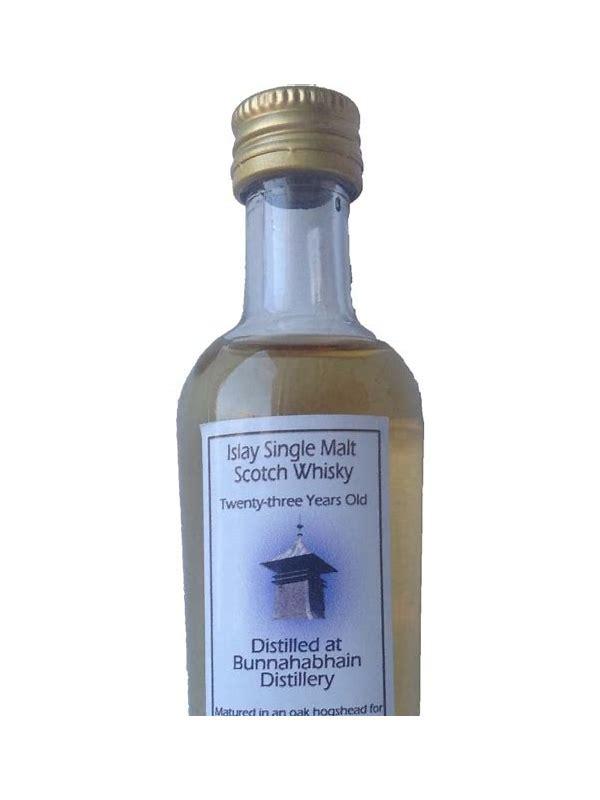 Bunnahabhain 23-year-old WhB
