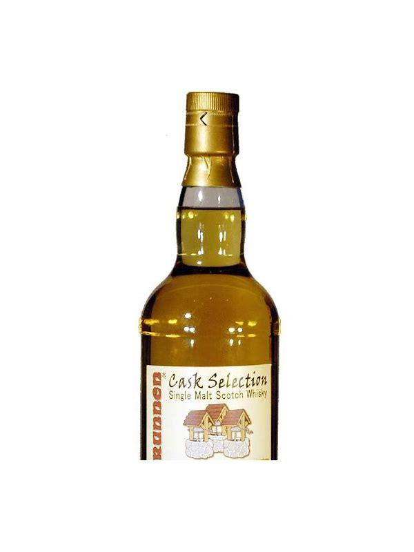 Bunnahabhain 1991 WhBr