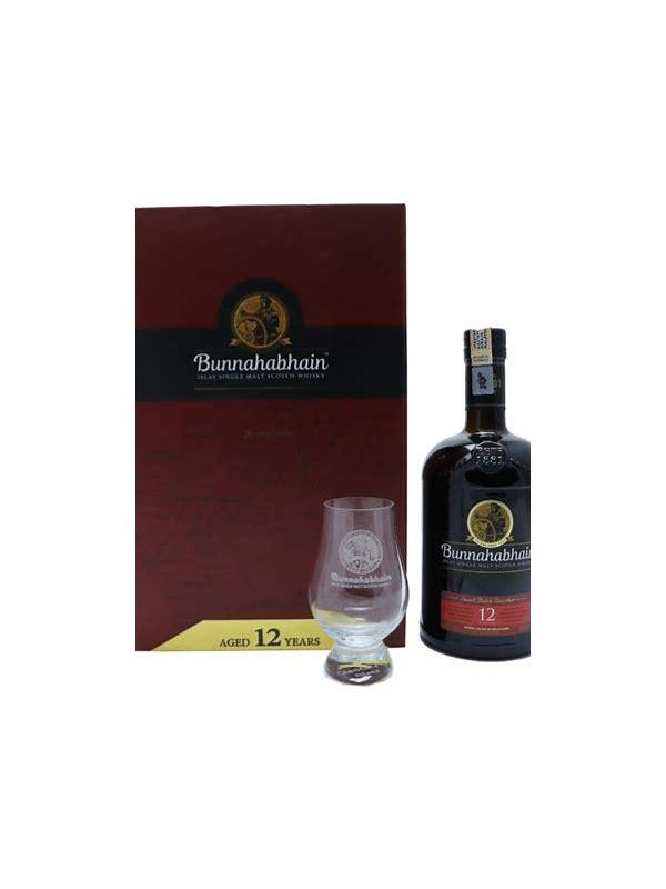 Bunnahabhain 12-year-old wc.it