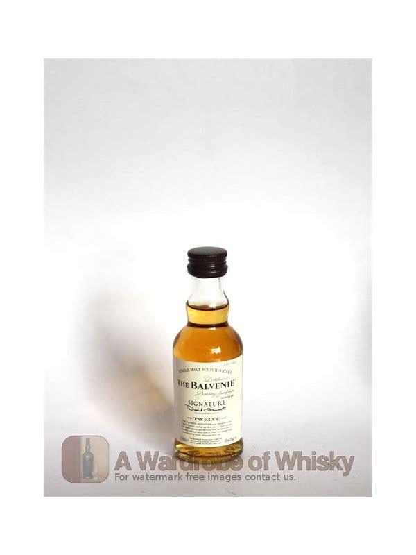 Balvenie 11-year-old Dunnage Tasting