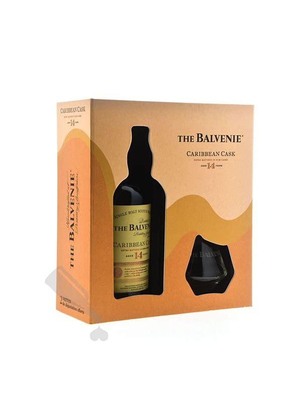 Balvenie 14-year-old Handfilled - Distillery only