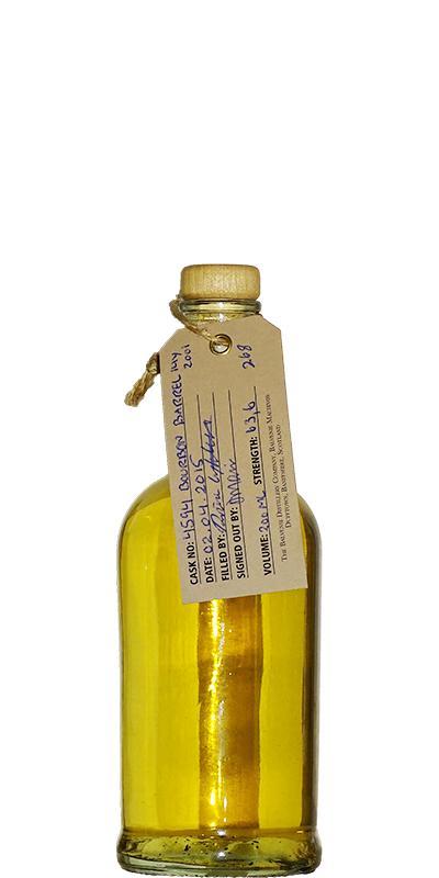 Balvenie 2001 Warehouse No. 24