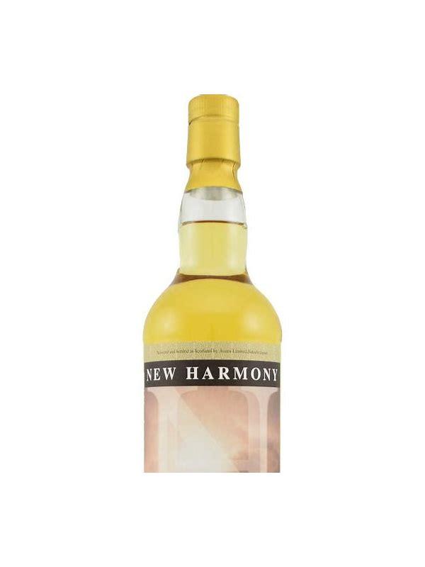 Wardhead 19-year-old Aco New Harmony