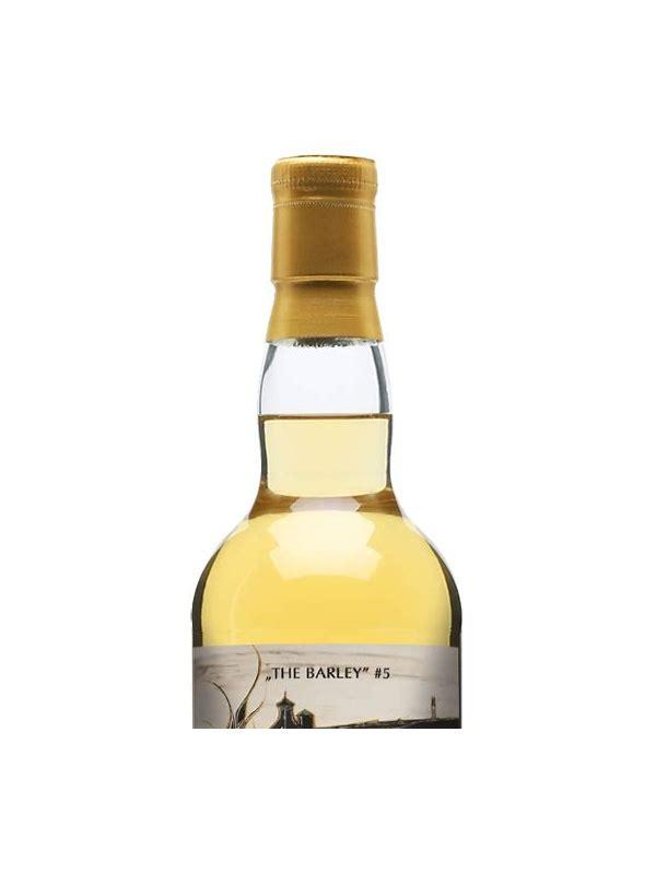 Burnside 1991 HY Water of Life