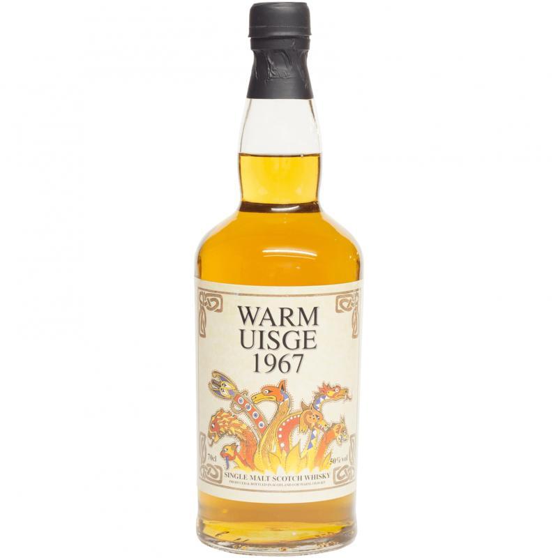 Warm Uisge 1967 Soh