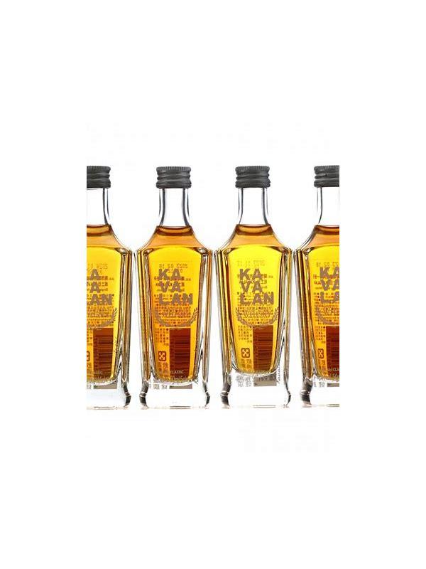 Kavalan Classic  Miniature