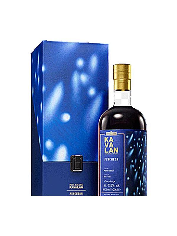 Kavalan French Wine Cask  Paul Chiang