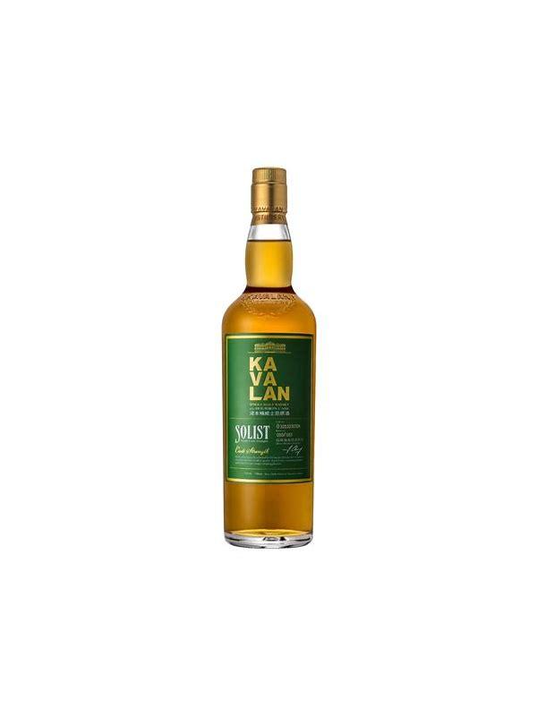 Kavalan Selection  ex-Bourbon Cask